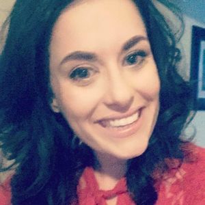 Meet your Posher, Breanna